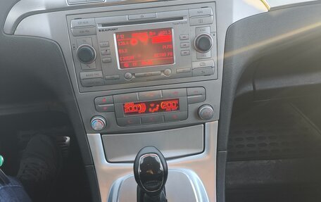 Ford S-MAX I, 2008 год, 955 000 рублей, 14 фотография