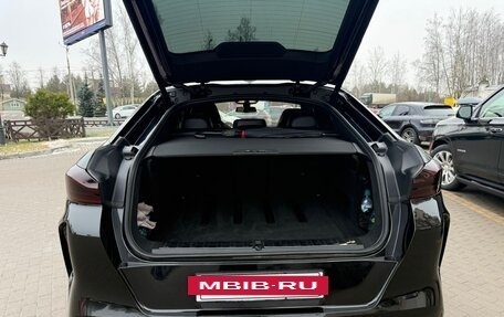 BMW X6 M, 2020 год, 9 500 000 рублей, 2 фотография