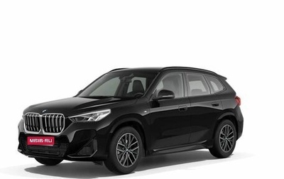 BMW X1, 2025 год, 5 800 500 рублей, 1 фотография