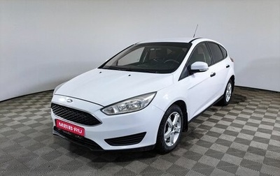 Ford Focus III, 2016 год, 877 000 рублей, 1 фотография