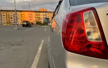 Chevrolet Lacetti, 2010 год, 545 000 рублей, 5 фотография