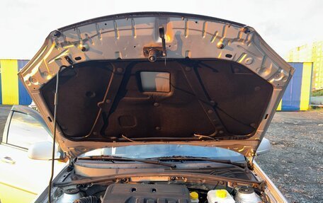 Chevrolet Lacetti, 2010 год, 545 000 рублей, 10 фотография