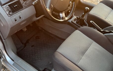 Chevrolet Lacetti, 2010 год, 545 000 рублей, 12 фотография