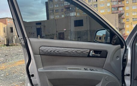 Chevrolet Lacetti, 2010 год, 545 000 рублей, 13 фотография