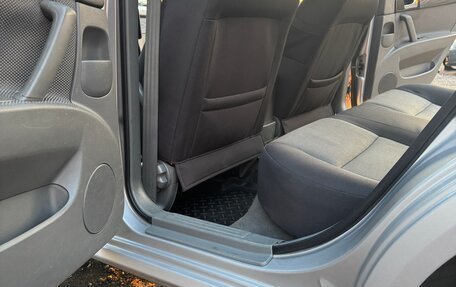 Chevrolet Lacetti, 2010 год, 545 000 рублей, 15 фотография