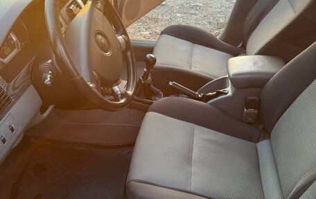 Chevrolet Lacetti, 2010 год, 545 000 рублей, 14 фотография