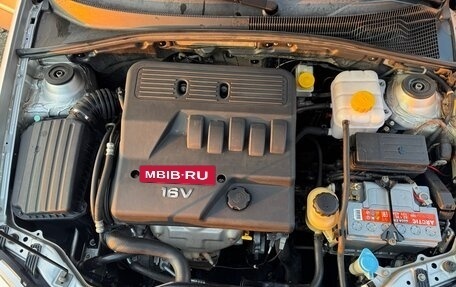 Chevrolet Lacetti, 2010 год, 545 000 рублей, 11 фотография