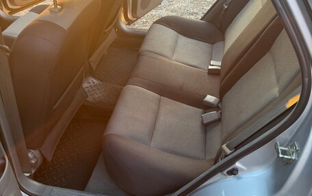 Chevrolet Lacetti, 2010 год, 545 000 рублей, 17 фотография