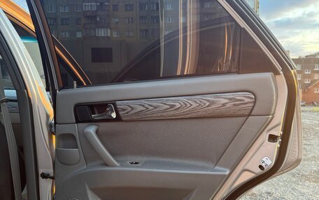 Chevrolet Lacetti, 2010 год, 545 000 рублей, 19 фотография