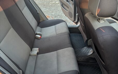 Chevrolet Lacetti, 2010 год, 545 000 рублей, 22 фотография