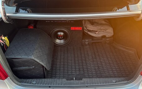 Chevrolet Lacetti, 2010 год, 545 000 рублей, 23 фотография