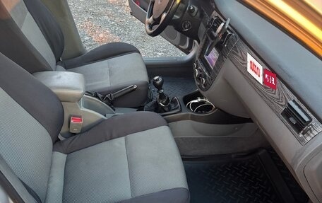 Chevrolet Lacetti, 2010 год, 545 000 рублей, 21 фотография