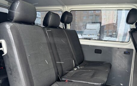 Volkswagen Transporter T5 рестайлинг, 2010 год, 1 350 000 рублей, 12 фотография