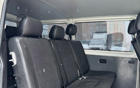 Volkswagen Transporter T5 рестайлинг, 2010 год, 1 350 000 рублей, 10 фотография