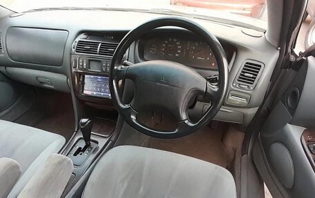 Mitsubishi Diamante II, 1999 год, 115 000 рублей, 7 фотография