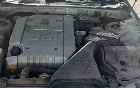 Mitsubishi Diamante II, 1999 год, 115 000 рублей, 8 фотография