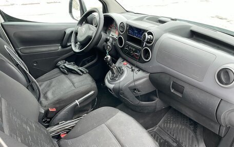 Citroen Berlingo II рестайлинг, 2011 год, 499 000 рублей, 7 фотография