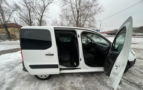 Citroen Berlingo II рестайлинг, 2011 год, 499 000 рублей, 12 фотография