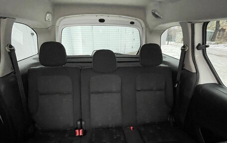 Citroen Berlingo II рестайлинг, 2011 год, 499 000 рублей, 11 фотография