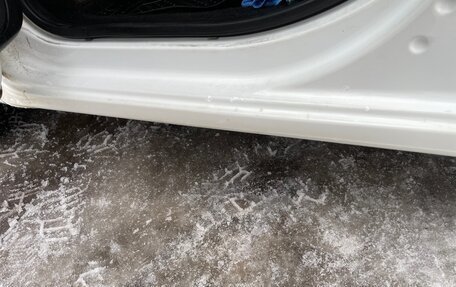 Citroen Berlingo II рестайлинг, 2011 год, 499 000 рублей, 19 фотография