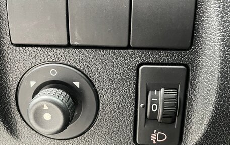 Citroen Berlingo II рестайлинг, 2011 год, 499 000 рублей, 18 фотография