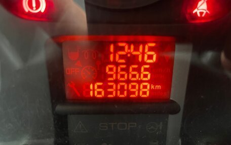 Citroen Berlingo II рестайлинг, 2011 год, 499 000 рублей, 25 фотография