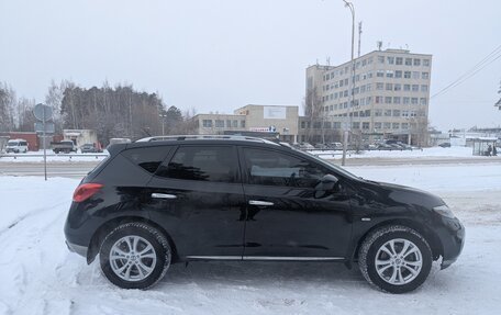 Nissan Murano, 2011 год, 1 300 000 рублей, 7 фотография