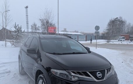 Nissan Murano, 2011 год, 1 300 000 рублей, 2 фотография