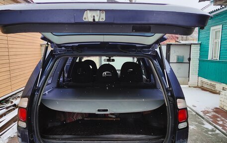 Mitsubishi Pajero Sport II рестайлинг, 2007 год, 800 000 рублей, 9 фотография