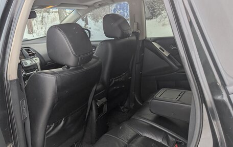 Nissan Murano, 2011 год, 1 300 000 рублей, 9 фотография