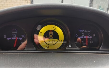 Mitsubishi Pajero Sport II рестайлинг, 2007 год, 800 000 рублей, 13 фотография