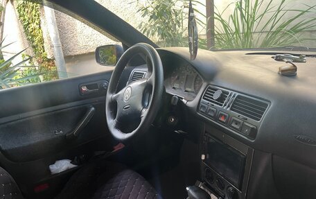 Volkswagen Bora, 1999 год, 270 000 рублей, 3 фотография