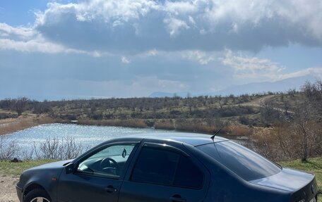 Volkswagen Bora, 1999 год, 270 000 рублей, 7 фотография