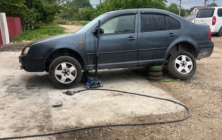 Volkswagen Bora, 1999 год, 270 000 рублей, 5 фотография