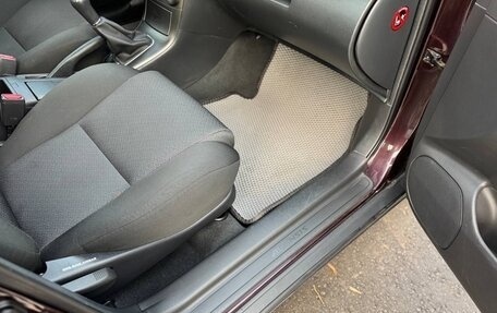 Toyota Avensis III рестайлинг, 2008 год, 835 000 рублей, 8 фотография