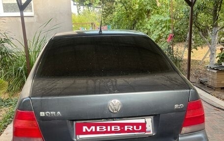 Volkswagen Bora, 1999 год, 270 000 рублей, 4 фотография