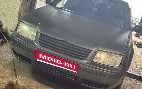 Volkswagen Bora, 1999 год, 270 000 рублей, 2 фотография