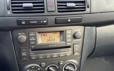 Toyota Avensis III рестайлинг, 2008 год, 835 000 рублей, 11 фотография