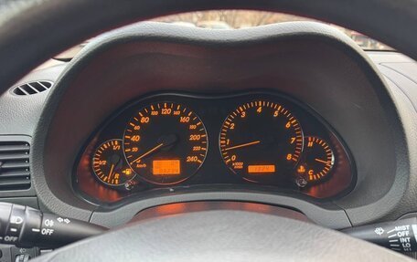 Toyota Avensis III рестайлинг, 2008 год, 835 000 рублей, 20 фотография