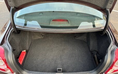 Toyota Avensis III рестайлинг, 2008 год, 835 000 рублей, 24 фотография