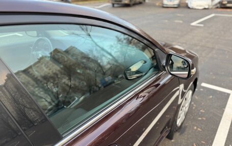 Toyota Avensis III рестайлинг, 2008 год, 835 000 рублей, 27 фотография