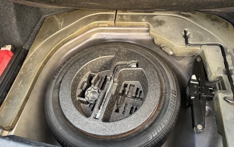 Toyota Avensis III рестайлинг, 2008 год, 835 000 рублей, 23 фотография