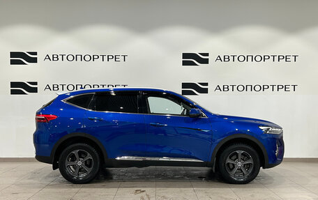 Haval F7 I, 2021 год, 1 999 000 рублей, 6 фотография