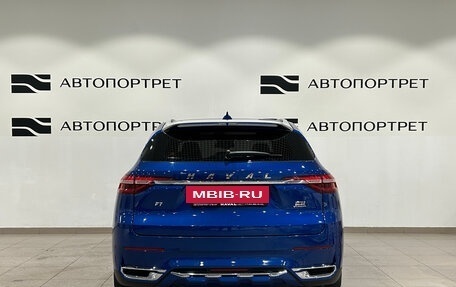 Haval F7 I, 2021 год, 1 999 000 рублей, 4 фотография