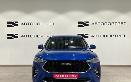 Haval F7 I, 2021 год, 1 999 000 рублей, 8 фотография
