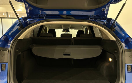 Haval F7 I, 2021 год, 1 999 000 рублей, 10 фотография