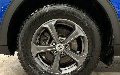 Haval F7 I, 2021 год, 1 999 000 рублей, 9 фотография