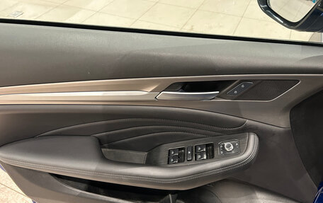 Haval F7 I, 2021 год, 1 999 000 рублей, 15 фотография