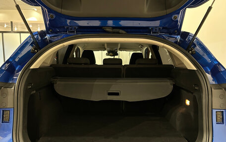 Haval F7 I, 2021 год, 1 999 000 рублей, 11 фотография