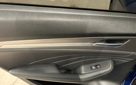 Haval F7 I, 2021 год, 1 999 000 рублей, 13 фотография